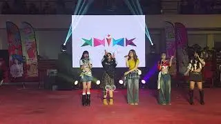 VVINK Full Performance Kindat + Kapag Tumibok Ang Puso + Tulala | EAC PPOP Tour | September 12, 2025