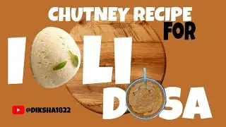 Best chutney for idli dosa 😋😋#cooking #idli #viralvideo #youtube #chutney #explorepage 
