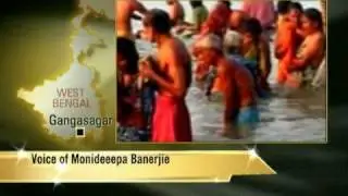 Stampede in Kakdweep in West Bengal; 7 pilgrims dead