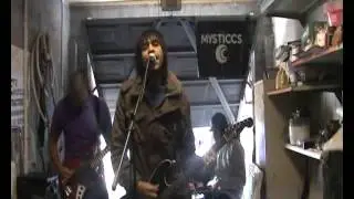 The Mysticcs - Love Sucker