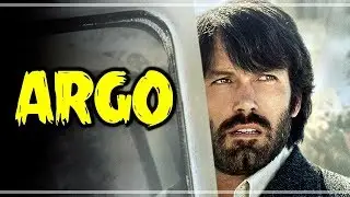 ARGO (2012) | Cr&iacute;tica R&aacute;pida #186