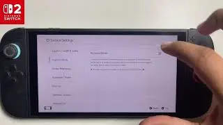 How to Fix Error code 2819-0042 in Nintendo Switch 2
