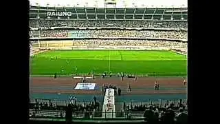 1994/95, Serie A, Juventus - Cagliari 3-1 (34)
