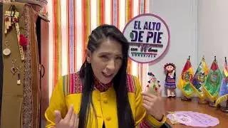 Informativo Diario - El Alto de Pie (19-01-26)
