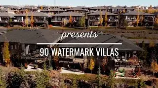 90 Watermark Villas