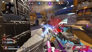 Devo Quad Kill