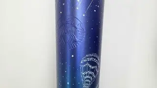 Starbucks korea 23 SS Summer CTG Coldcup 710ml reveiw