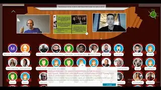 Get Started for Real Webinars in GoBrunch