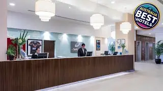 Oaks Glenelg Plaza Pier Suites | Adelaide, Australia | Hotel Review ⭐