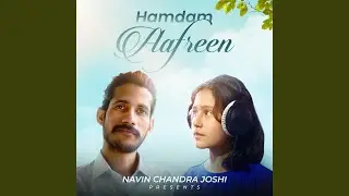 Hamdam Aafreen