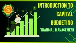 Capital budgeting | Meaning | Characteristics | Types | Payback Period Method 