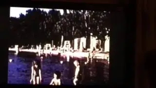Patti & Billie Gibson   Pete & StephanieGudeman about 196-