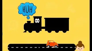 CAR AND TRUCK PUZZLE FOR KIDS+KIDS ACTIVITY+PRESCHOOL+KINDERGARDEN ACTIVITY