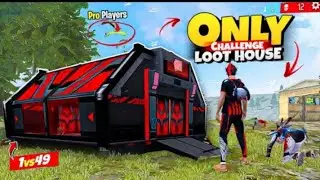 New ARSENAL Loot challenge 🤯🔥Solo vs duo -@BloodyArun