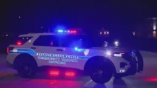 Neighbors talk after murder-suicide in Buffalo Grove