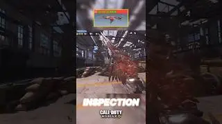 MYTHIC S0-14 Inspection + Kill Effect in CODM💀