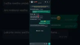 True love whatsapp status telugu 💕 Love Feeling 😇💔 Love Feeling Song💔 Feeling Dialogue