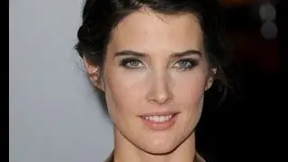 Cobie Smulders Safe Haven Press Junket (Interview)