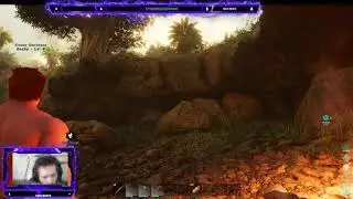 private ark server with rocky91