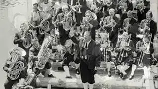 Wien bleibt Wien  -  Ernst Mosch & Egerländer Musikanten