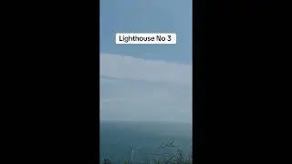 Welsh Lighthouse Tour: South Stacks Lighthouse, Anglesey