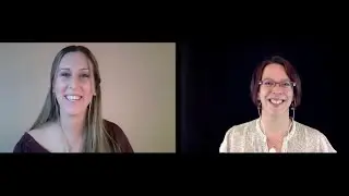 9  Nadine Wenger - Sex, Spirit & Birth