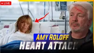 CRITICAL Situation 😭 | Amy Roloff Heart Attack | Amy Hospitalized | Little People Big World | TLC