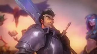 Angespielt: Crowfall (Version 7.900.0 Live) - Nov 2022 - Part 1