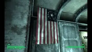 American Flag