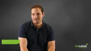 [La minute Alumni] Xavier MAYOT, responsable de production dans l'industrie agroalimentaire