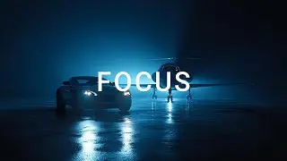ULTIMATE FOCUS &ndash; Productivity Beats for Intense Work, Coding & Study