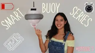 Умный буй [Эпизод 3] &mdash; Планирование подачи питания на буй