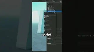 The BEST Admin Tools System In Roblox #roblox #robloxtrend #rblx #robloxshorts #robloxedit