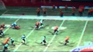 NCAA Football 10 Highlights