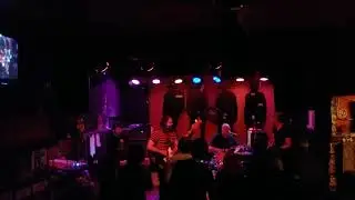 The Outcrowd - Getaway