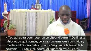 OCCUPE-TOI DE TES OIGNONS