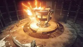 BF4 - Conquest Ambience - Operation Locker