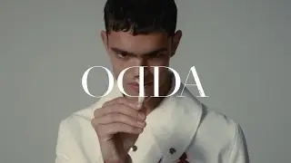 패션의 즐거움을 찾다 ( Stefan Cooke) ODDA Korea 코리아 3