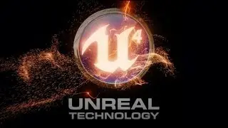 Unreal Engine 4 New Elemental Demo