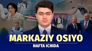 Ko’paygan suvda cho’kishlar, shifokorlarga hujum va Rog’un GESidan 20 yillik shartnoma