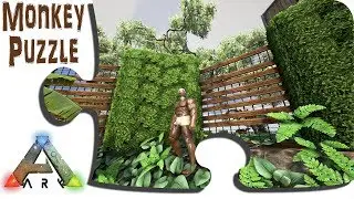 Exploring Ragnarok in Game - Ep 23 - Groundhog Day - ARK Survival Evolved Map DLC