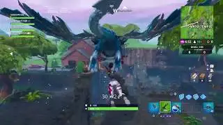 Tomato Temple Pop Golden Balloon Location Week 9 Season 7 Fortnite