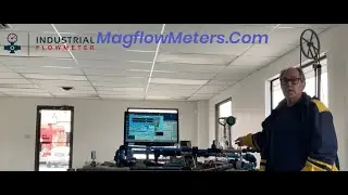 Calibrating Flow meters