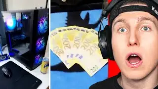 iCrimax REAGIERT auf EURE GESCHENKE zu WEIHNACHTEN! 😲