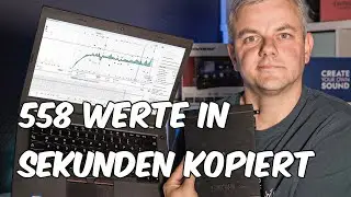 Gamechanger DSP-Tool: EQ-Werte automatisch aus REW importieren in allen DSPs!