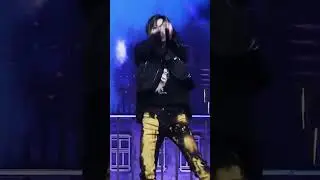 Shinee - Don't Call Me (Taemin) Stage Mix #taemin #taeminshinee #stagemix