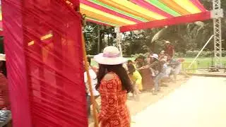 Tug of War|Anchor Girish|Destination Wedding|Goa|Snowbubble Events