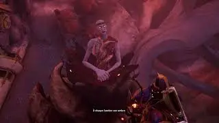 Warframe - Entrati Family Reactions To Loid's Arrival