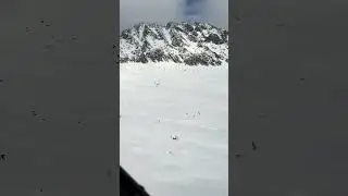 DEC 28 2023 , Stellar Heliskiing