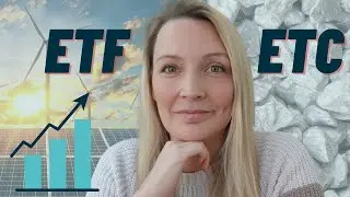 Какие инвестиции принесли деньги в этом месяце? | ETF и т.&nbsp;д.